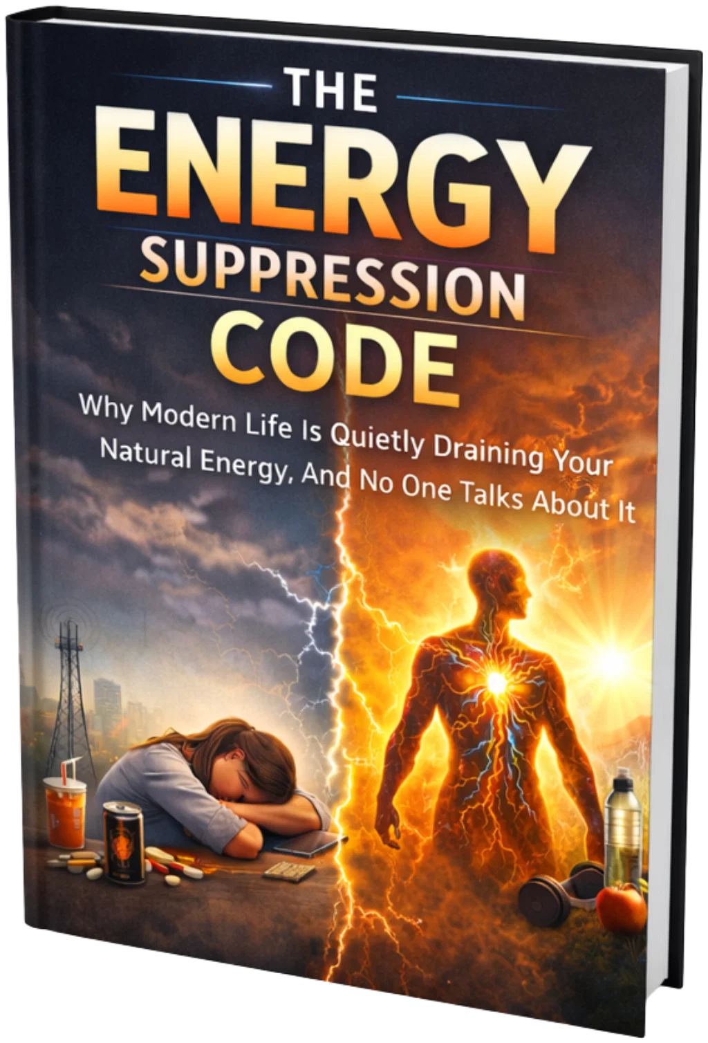 The Energy Suppression Code