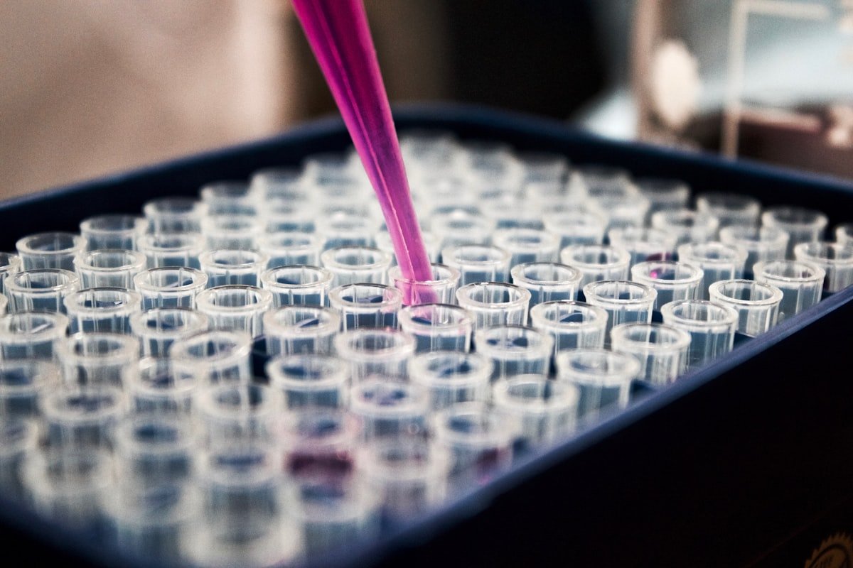 Scientific Research — Cardiovascular Study